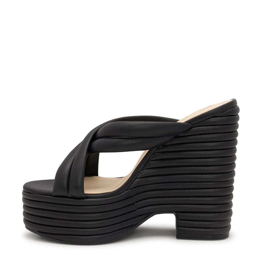 Citali Wedge Sandal