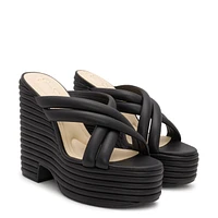 Citali Wedge Sandal