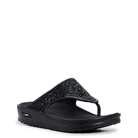 Women's Arch Fit Cali Breeze 2.0 Shine On Sandal