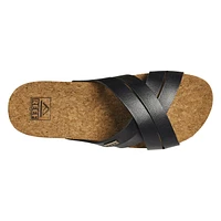 Women's Cushion Bloom Hi Sandal