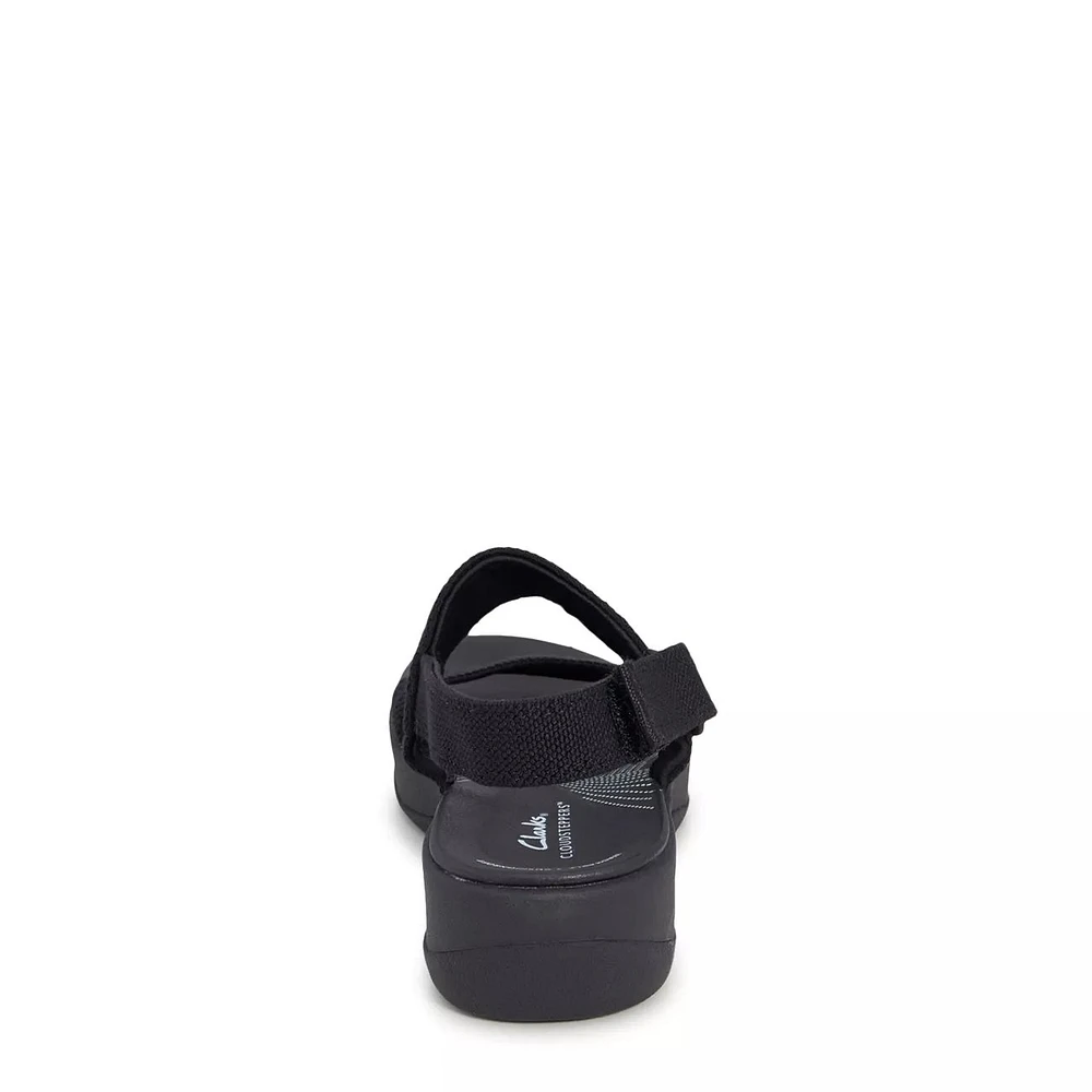 Arla Stroll Sandal
