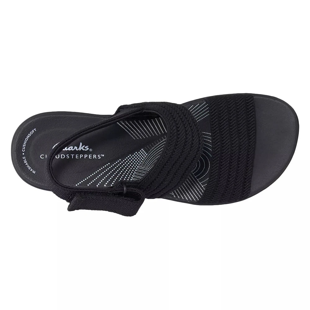 Arla Stroll Sandal