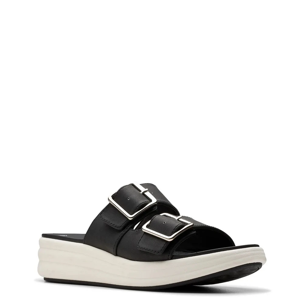 Women’s Drift Buckle Sandal