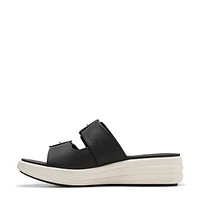 Women’s Drift Buckle Sandal