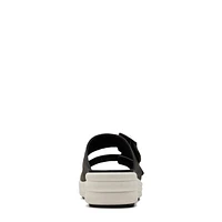 Women’s Drift Buckle Sandal