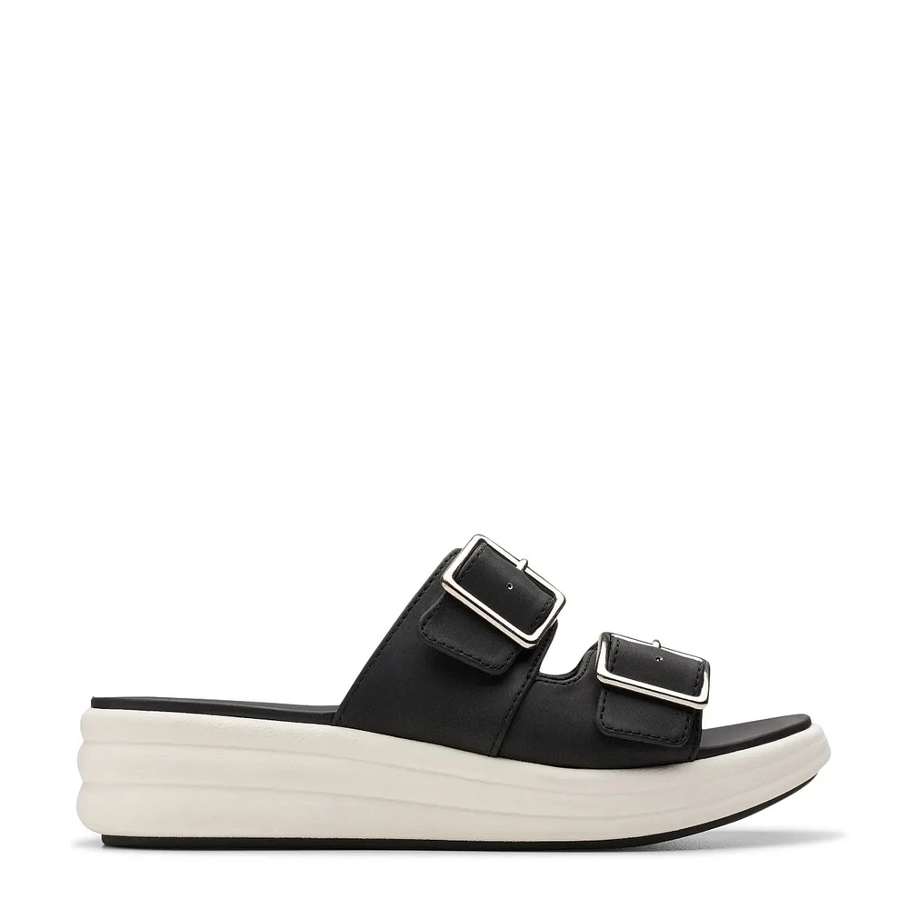 Women’s Drift Buckle Sandal