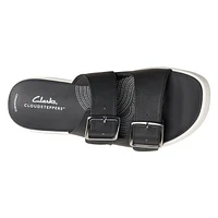 Women’s Drift Buckle Sandal