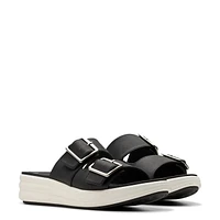 Women’s Drift Buckle Sandal