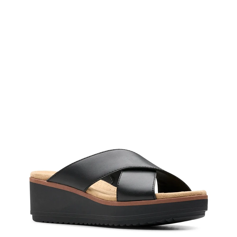 Women's Wrenly Ivy Wedge Sandal