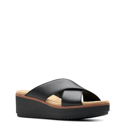 Women's Wrenly Ivy Wedge Sandal