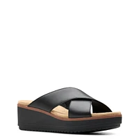 Women's Wrenly Ivy Wedge Sandal