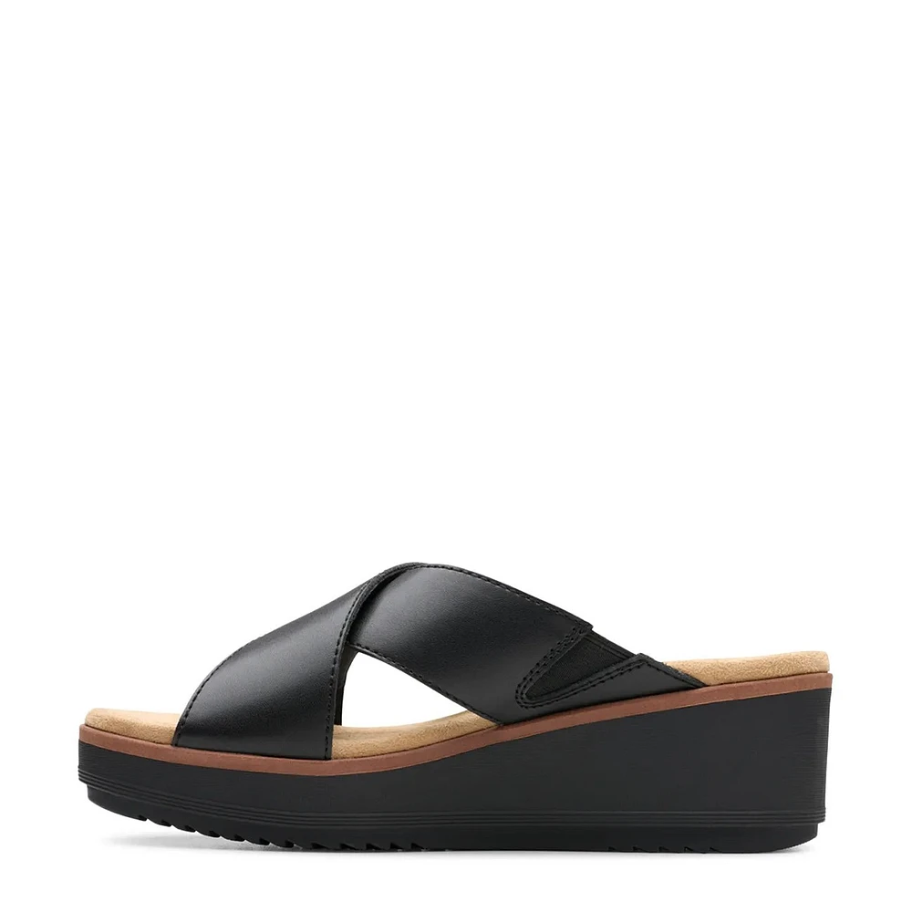 Women's Wrenly Ivy Wedge Sandal