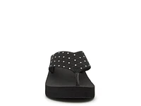 Talor Wedge Sandal