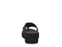 Talor Wedge Sandal