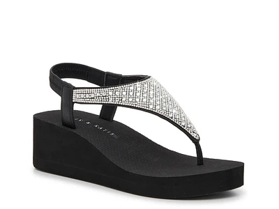 Talenti Wedge Sandal