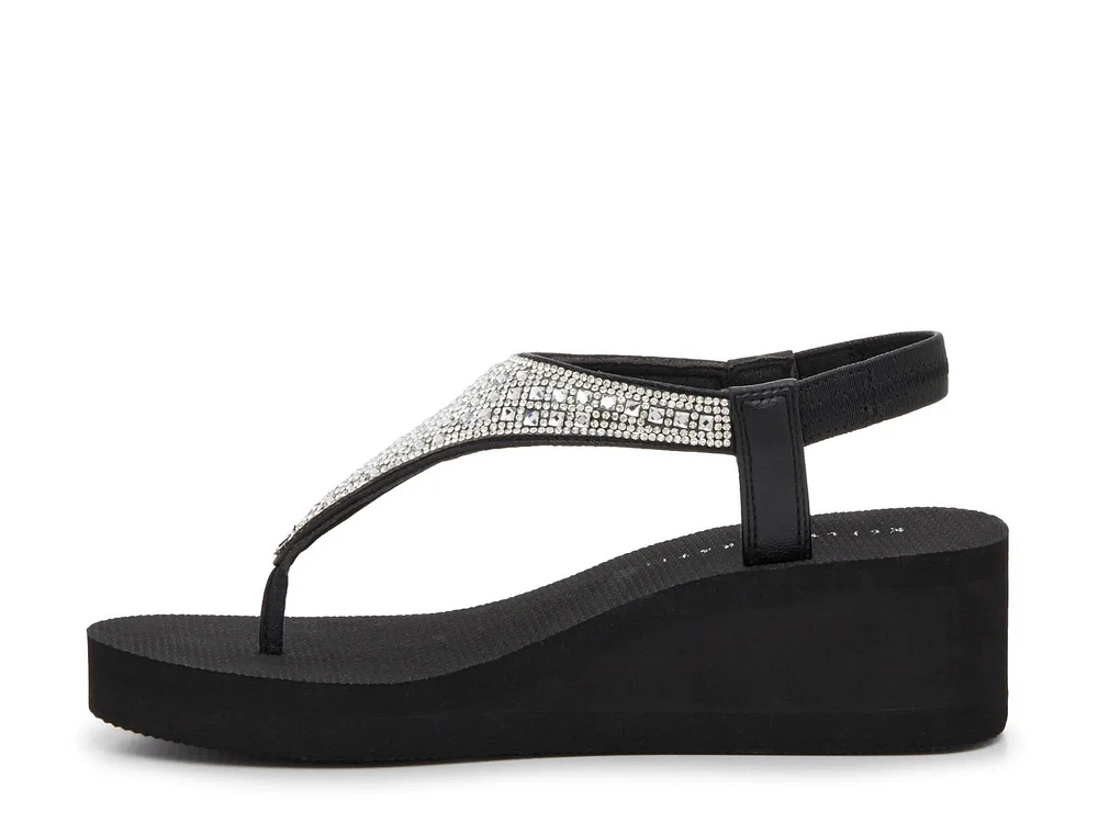 Talenti Wedge Sandal