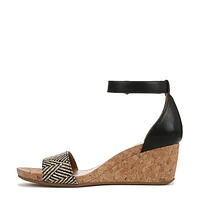Areda Wedge Sandal