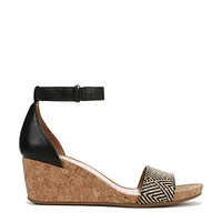Areda Wedge Sandal