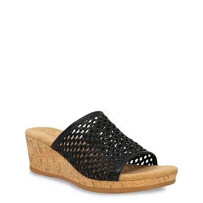 Women's Stella-01 Wedge Sandal