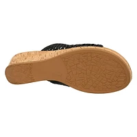 Women's Stella-01 Wedge Sandal