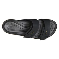 Women's Brooklyn Cork Buckle Wedge Sandal