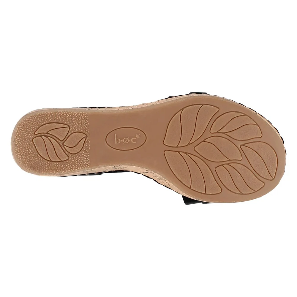 Women's Sonny Sandal