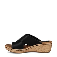 Women's Summer Wedge Sandal