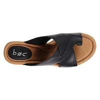 Women's Summer Wedge Sandal