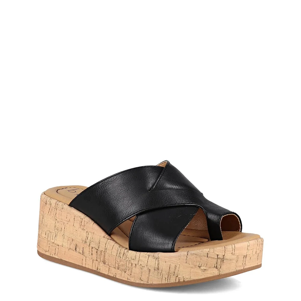 Women's Sunny Wedge Sandal