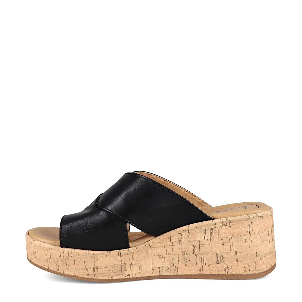 Women's Sunny Wedge Sandal