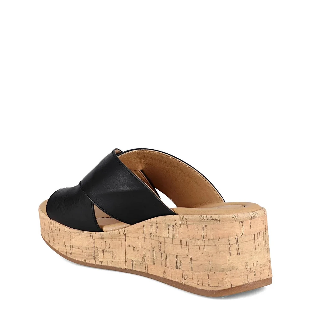 Women's Sunny Wedge Sandal