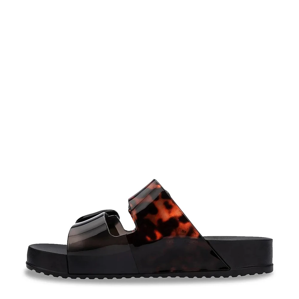 Women's Cozy Slide Ad Sandal