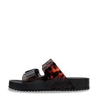 Women's Cozy Slide Ad Sandal