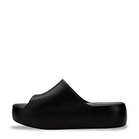 Women's Free Platform Slide Ad Sandal