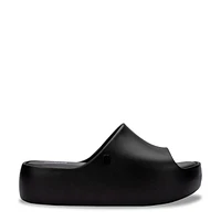 Women's Free Platform Slide Ad Sandal