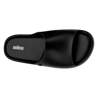 Women's Free Platform Slide Ad Sandal