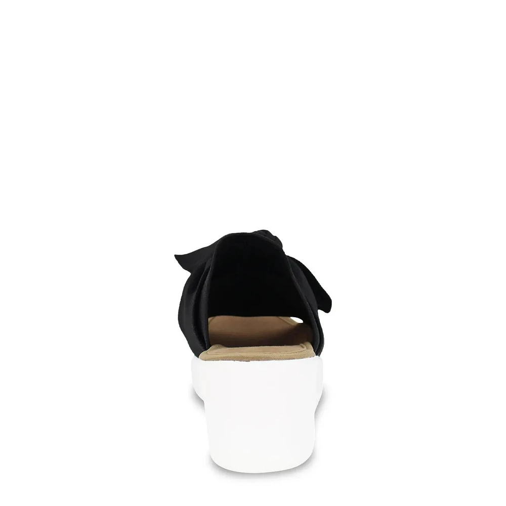 Women's Venti Freesia Wedge Sandal