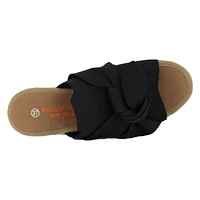 Women's Venti Freesia Wedge Sandal