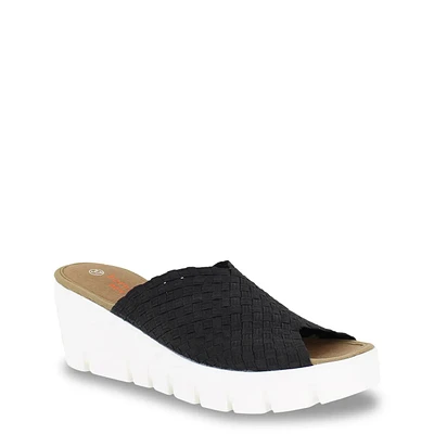 Women's Venti Summer Wedge Sandal