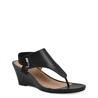 Women's All Dres Wedge Sandal