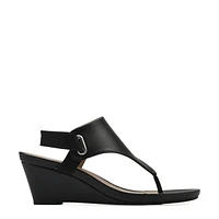 Women's All Dres Wedge Sandal