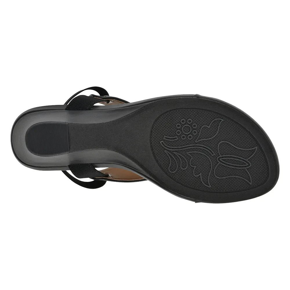 Women's All Dres Wedge Sandal