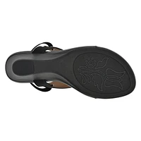 Women's All Dres Wedge Sandal