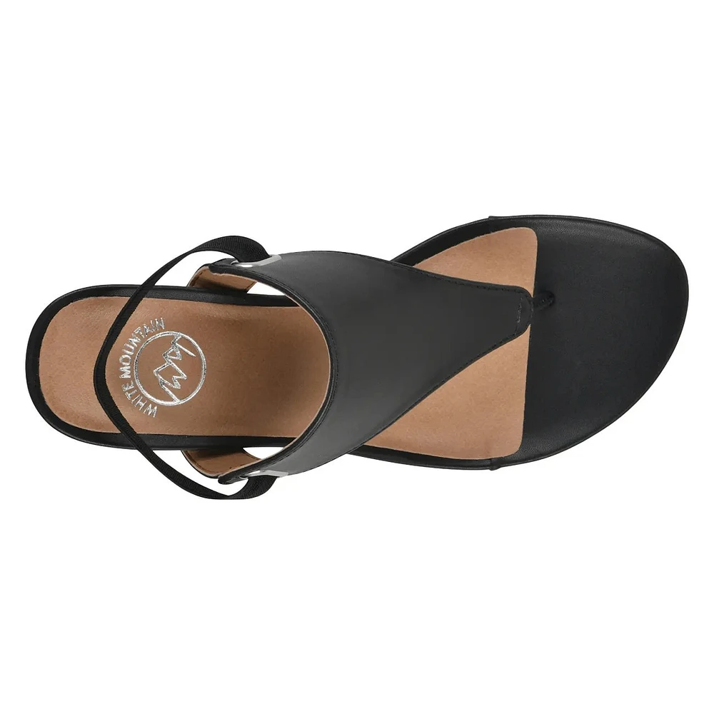 Women's All Dres Wedge Sandal
