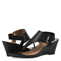 Women's All Dres Wedge Sandal