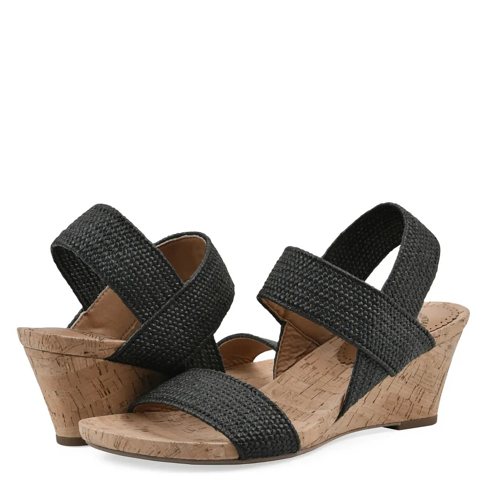 Women's Attic Wedge Sandal