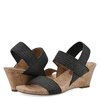 Women's Attic Wedge Sandal