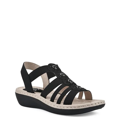Women's Camryn Wedge Sandal