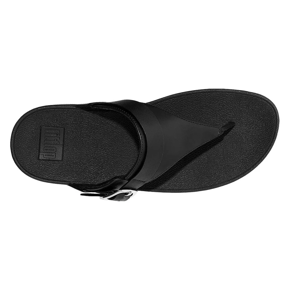 Women's Lulu Toe-Post Sandal
