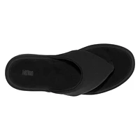 Women's PlatFForms Wedge Toe-Post Sandal